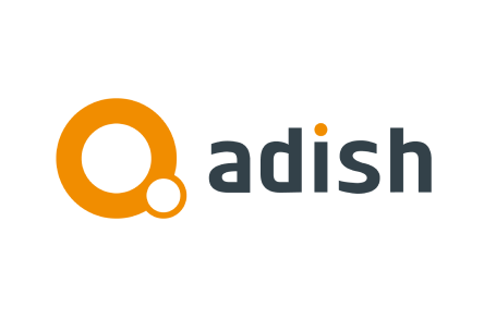adish