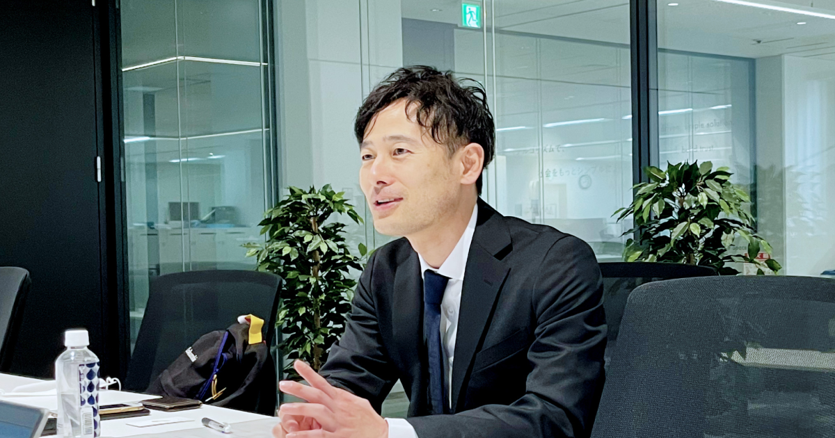 内定承諾率・内定承諾数が大幅上昇！増える外国人技術者の面接で想定外の有用性を発見
