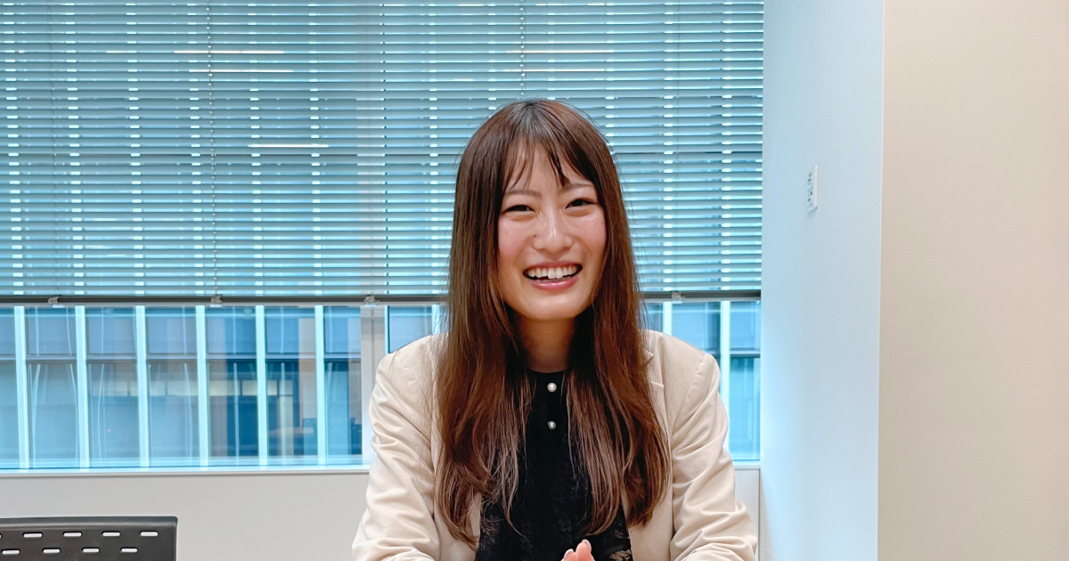 採用候補者様の選考体験をより良いものに。面接の品質向上のために、面接プロセスのブラックボックスを解消できるシステムが理想だった