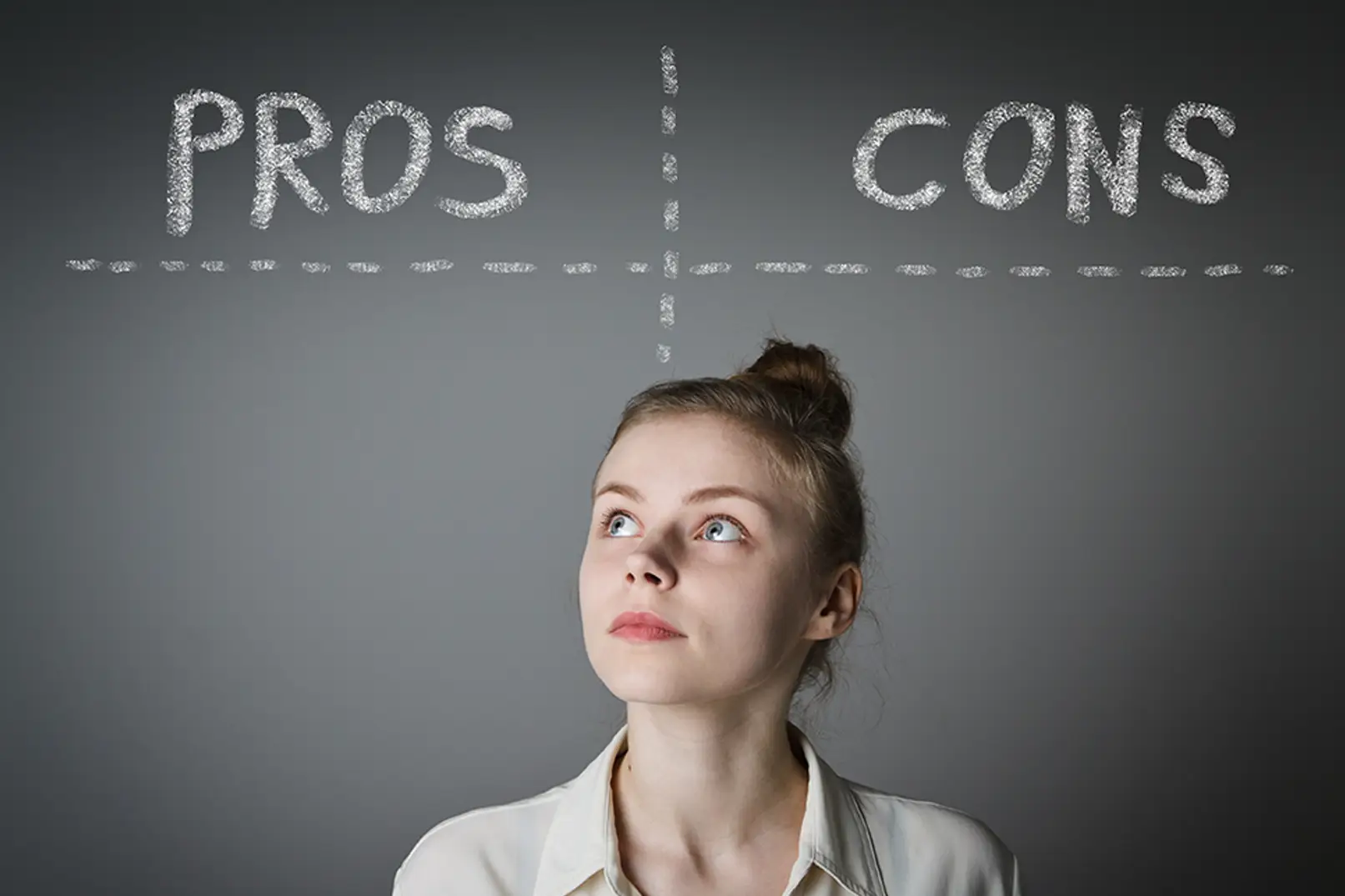 プロコン（Pros & Cons）の 意味とは？活用法や意思決定のコツを解説